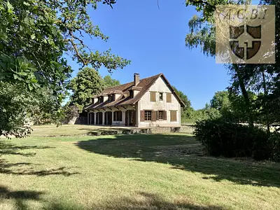 Maison, 290 m²