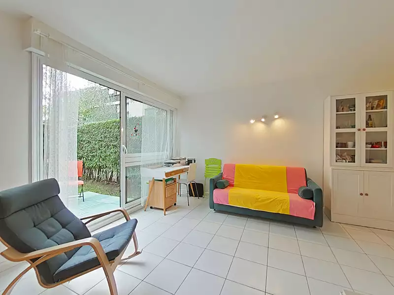 Appartement, 39,88 m²