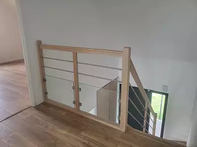 Maison, 152 m²