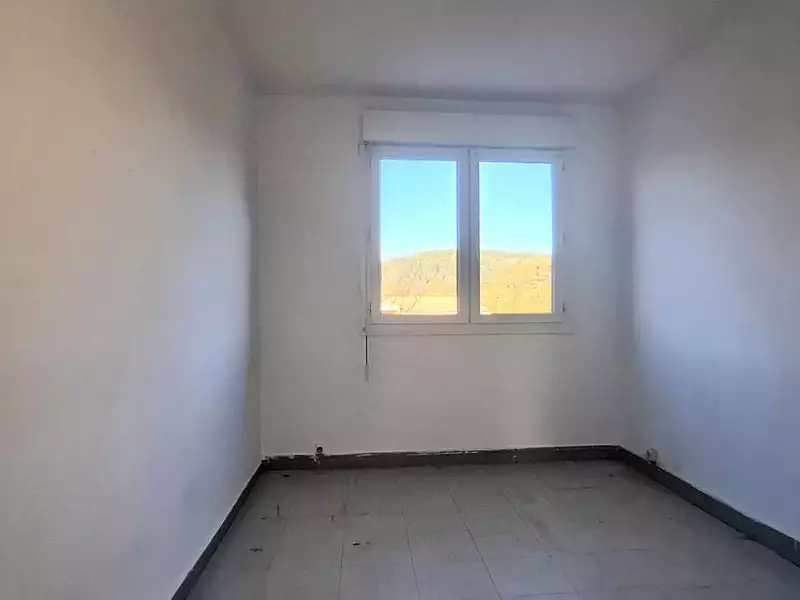 Appartement, 57 m²