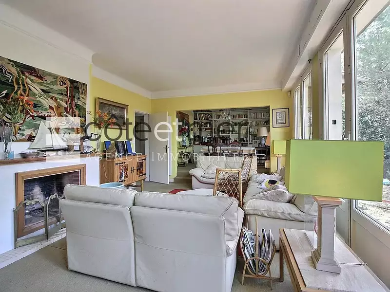 Maison, 120 m²