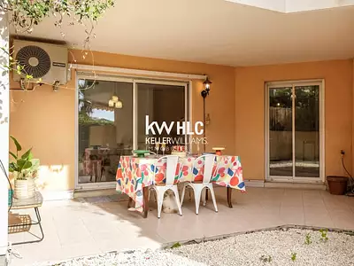 Appartement, 68 m²