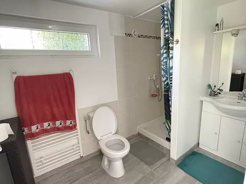 Maison, 130 m²