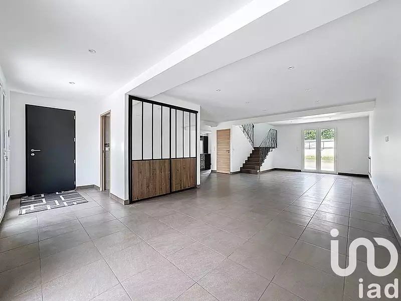 Maison, 182 m²