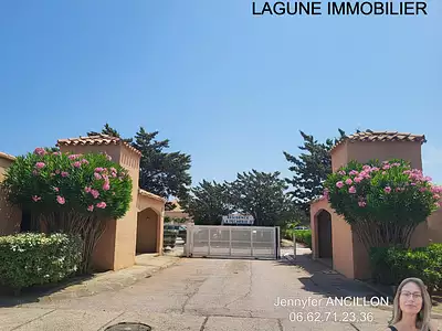 Maison, 33 m²