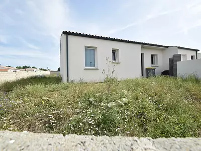 Maison, 100 m²