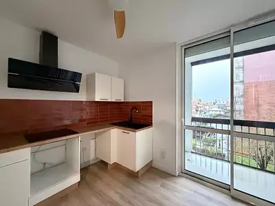 Appartement, 66 m²