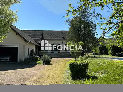 Maison, 160 m²