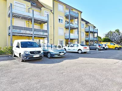 Appartement, 75 m²
