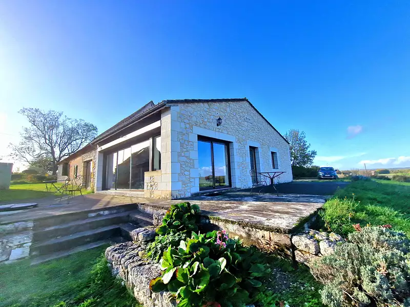 Maison, 205 m²
