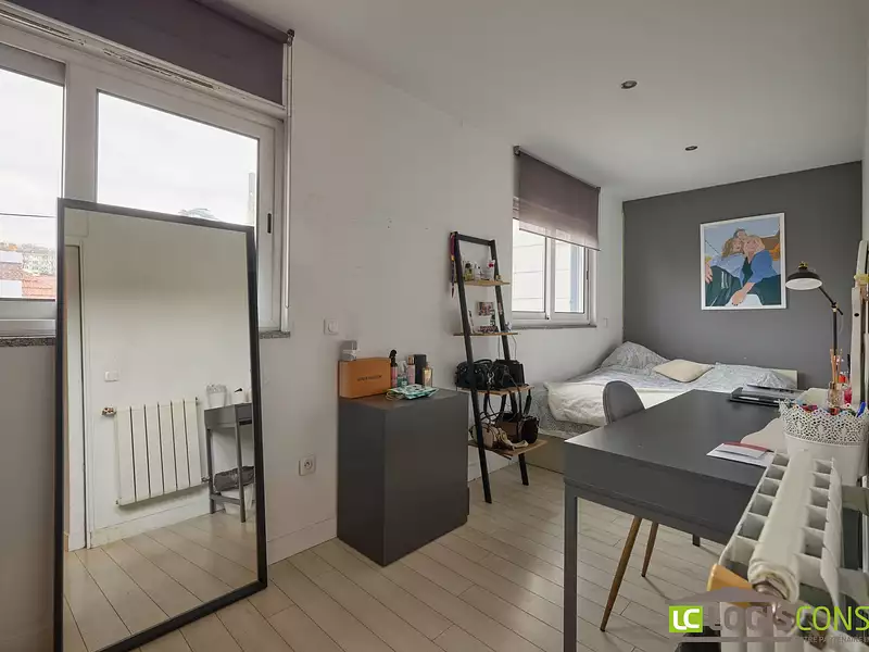 Maison, 106,9 m²