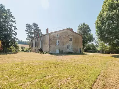 Maison, 300 m²