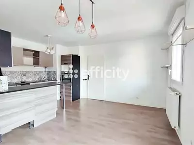 Appartement, 69 m²