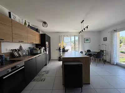 Appartement, 72,77 m²