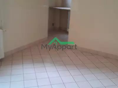 Appartement, 92 m²