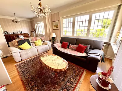 Maison, 130 m²