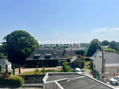 Appartement, 61 m²