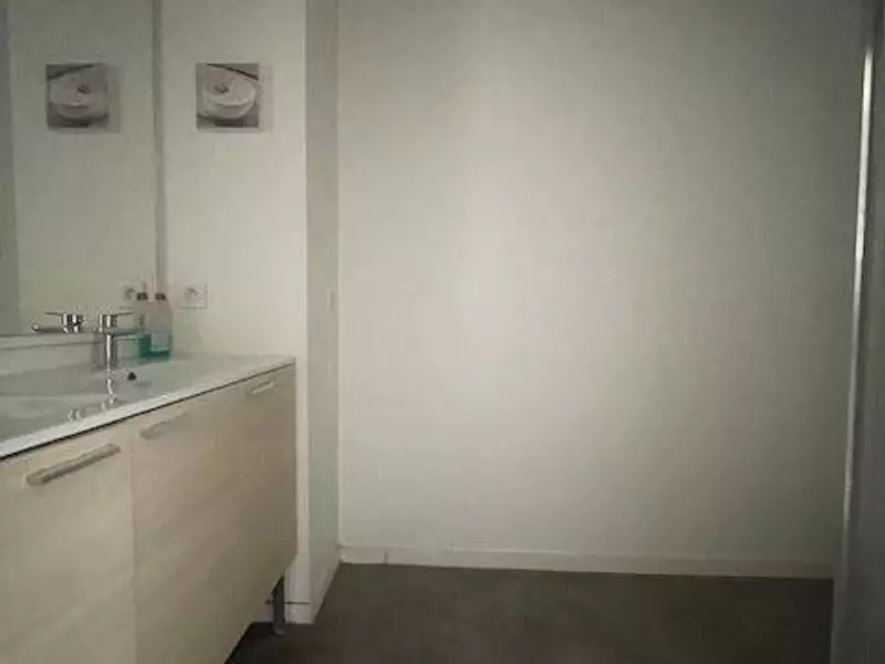 Appartement, 64 m²
