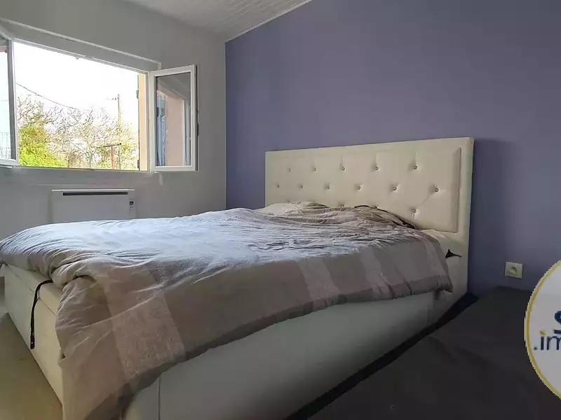Maison, 96 m²