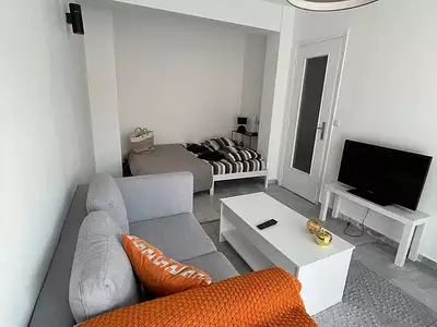 Appartement, 30 m²