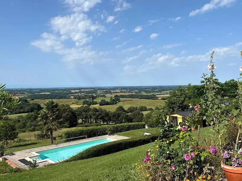 Maison, 135 m²