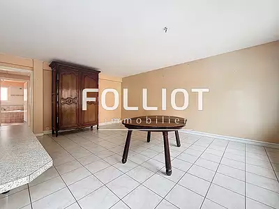 Appartement, 121,79 m²