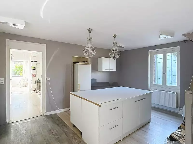 Maison, 103,8 m²