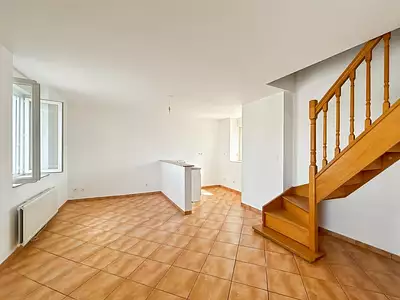 Appartement, 76 m²