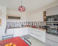 Appartement, 74 m²