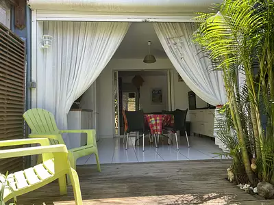 Appartement, 34,09 m²