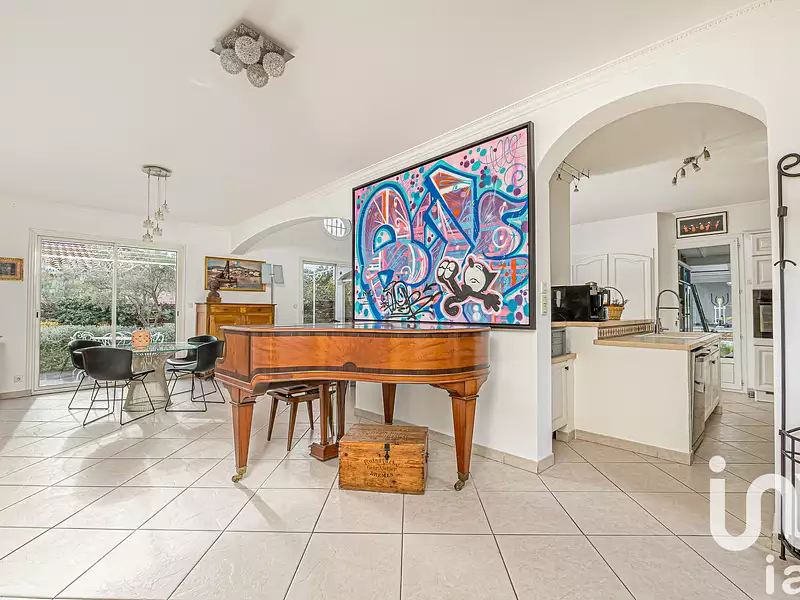 Maison, 160 m²