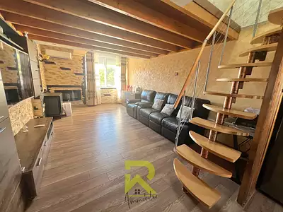 Appartement, 60 m²