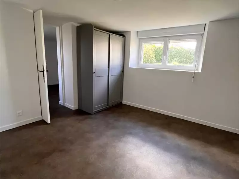 Maison, 109 m²