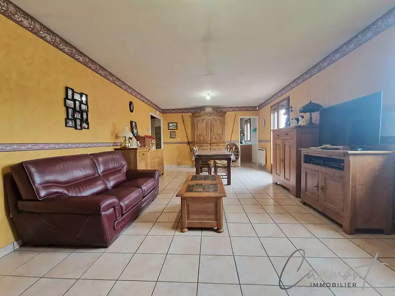 Maison, 159 m²