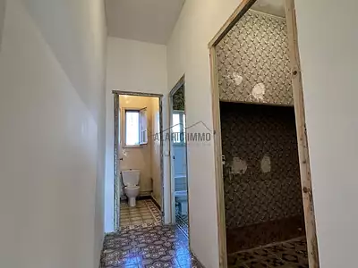 Maison, 240 m²