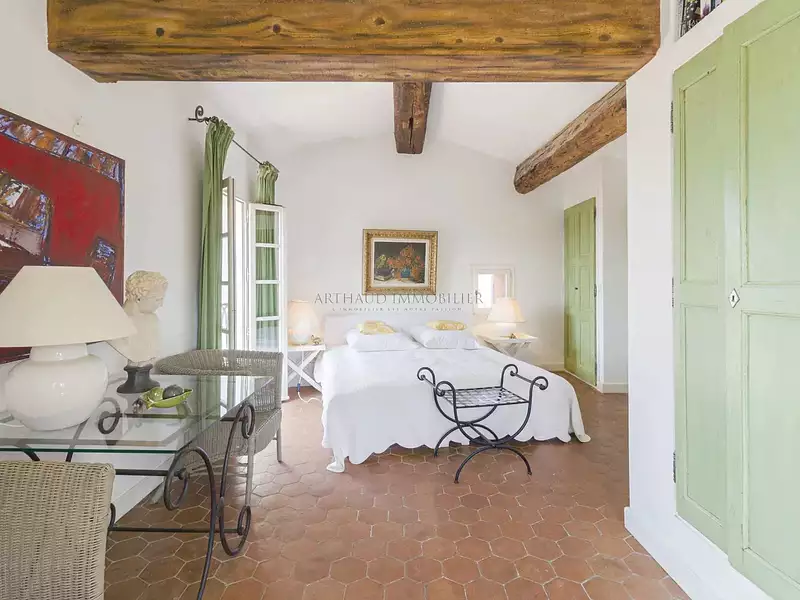 Maison, 132 m²