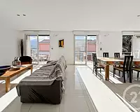 Appartement, 80,5 m²