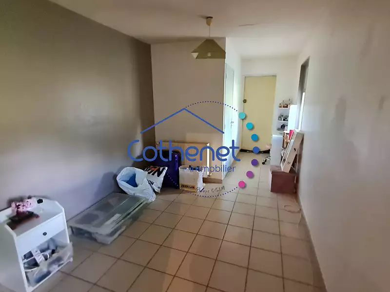 Maison, 130 m²