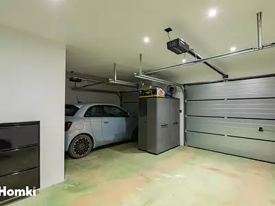 Maison, 123 m²