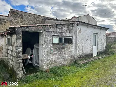 Maison, 131 m²