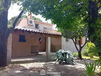 Maison, 141 m²