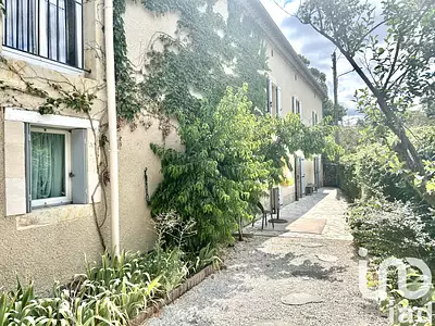 Maison, 216 m²