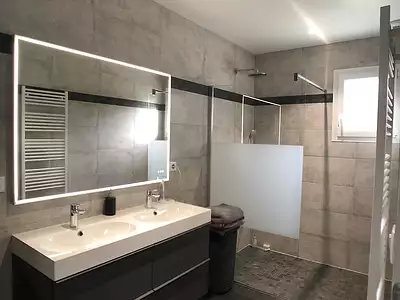 Maison, 129 m²
