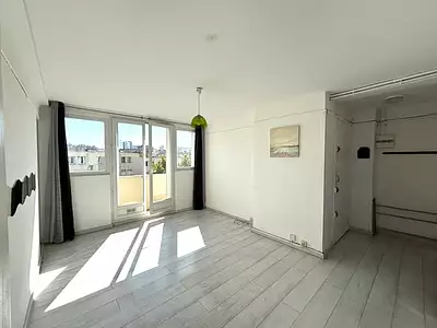 Appartement, 50 m²