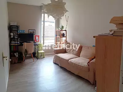 Appartement, 87 m²
