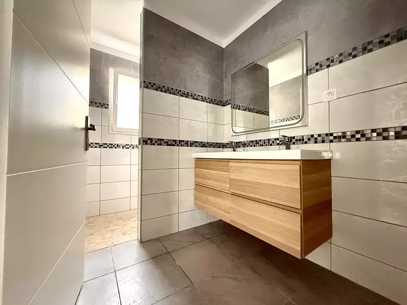 Maison, 100 m²