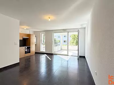 Appartement, 69,37 m²