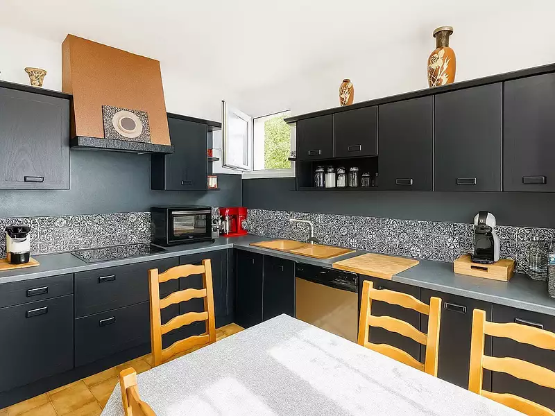 Maison, 140,77 m²