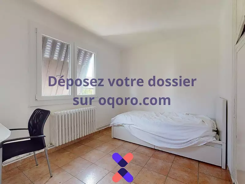 Appartement, 110 m²