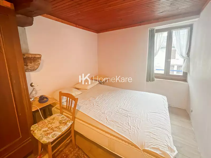 Maison, 60 m²